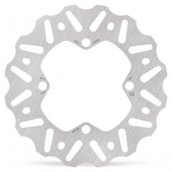 BRAKE DISC NITRO FRONT/REAR