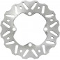 BRAKE DISC NITRO FRONT/REAR