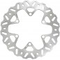 BRAKE DISC NITRO FRONT