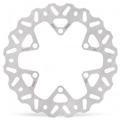 BRAKE DISC NITRO FRONT