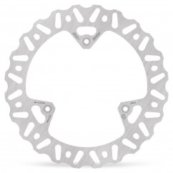 BRAKE DISC NITRO FRONT