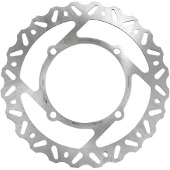 BRAKE DISC NITRO FRONT