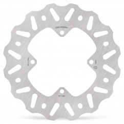 BRAKE DISC NITRO REAR