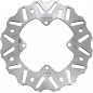 BRAKE DISC NITRO REAR