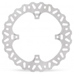 BRAKE DISC NITRO REAR