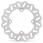 BRAKE DISC NITRO REAR