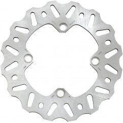 BRAKE DISC NITRO REAR