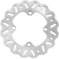 BRAKE DISC NITRO REAR