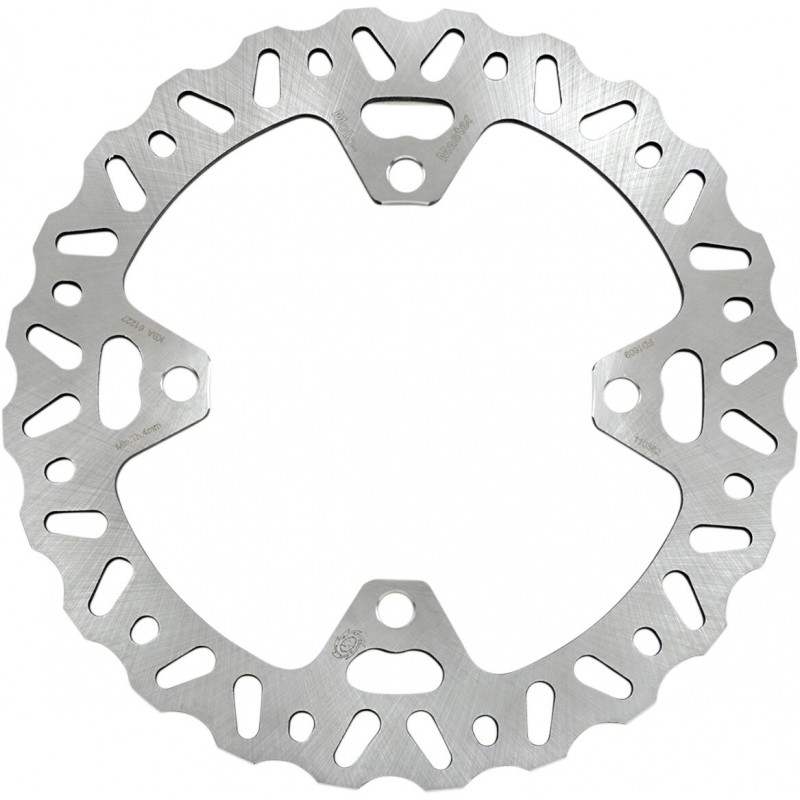 BRAKE DISC NITRO REAR