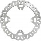 BRAKE DISC NITRO REAR