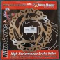 BRAKE DISC NITRO REAR