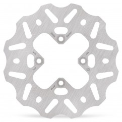 BRAKE DISC NITRO REAR