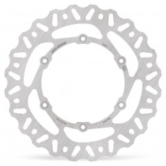 BRAKE DISC NITRO REAR