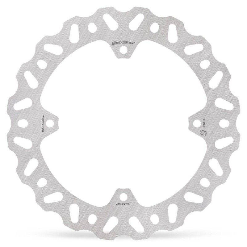 BRAKE DISC NITRO REAR