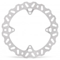 BRAKE DISC NITRO REAR