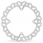 BRAKE DISC NITRO REAR