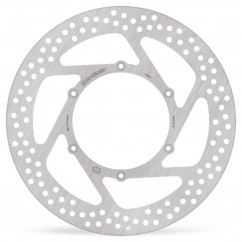 BRAKE DISC HALO FRONT