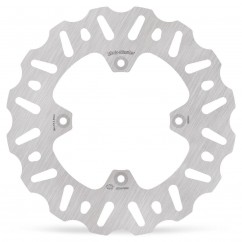 BRAKE DISC NITRO REAR