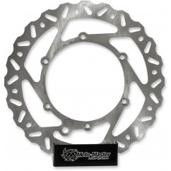 BRAKE DISC NITRO FRONT