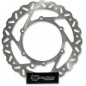 BRAKE DISC NITRO FRONT