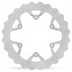 BRAKE DISC NITRO MUD REAR