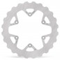 BRAKE DISC NITRO MUD REAR