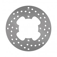 BRAKE ROTOR FIX D SERIES RND