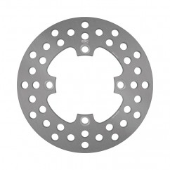 BRAKE ROTOR FIX D SERIES RND