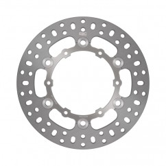 BRAKE ROTOR FLT D SERIES RND