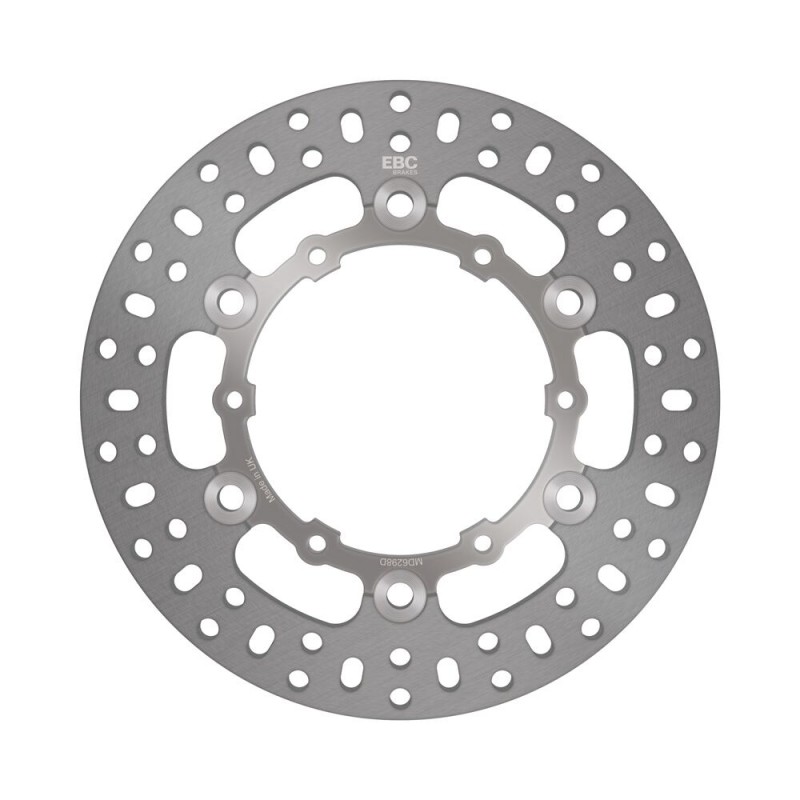 BRAKE ROTOR FLT D SERIES RND