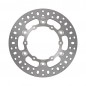 BRAKE ROTOR FLT D SERIES RND