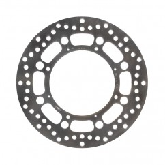 BRAKE ROTOR FIX D SERIES RND