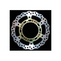 BRAKE ROTOR FLT OS WAVE