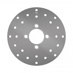 BRAKE ROTOR FIX D SERIES RND