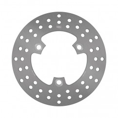 BRAKE ROTOR FIX D SERIES RND