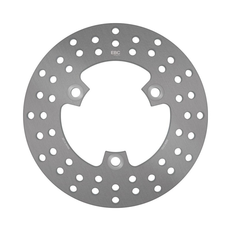 BRAKE ROTOR FIX D SERIES RND