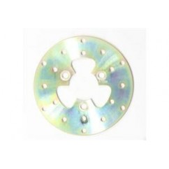 BRAKE ROTOR FIX D SERIES RND