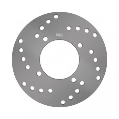 BRAKE ROTOR FIX D SERIES RND