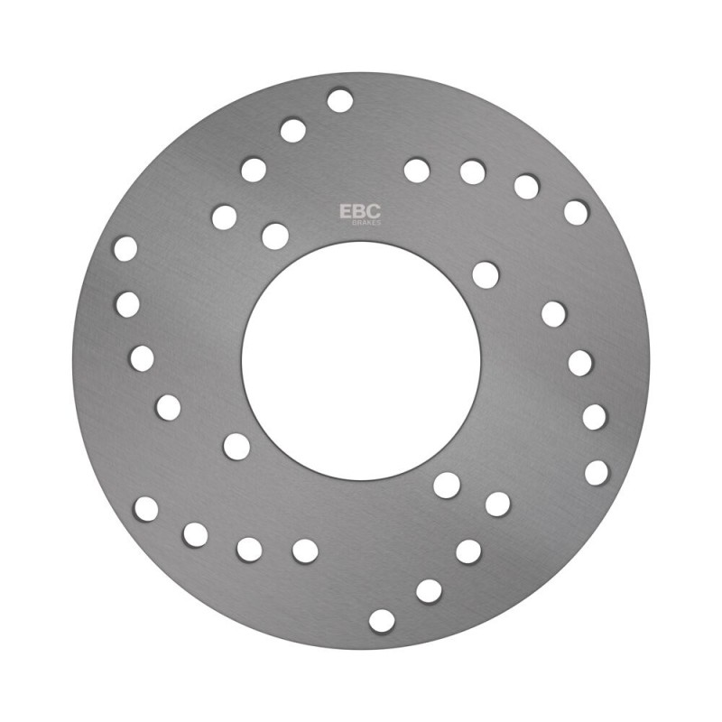 BRAKE ROTOR FIX D SERIES RND