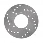 BRAKE ROTOR FIX D SERIES RND