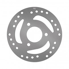 BRAKE ROTOR FIX D SERIES RND