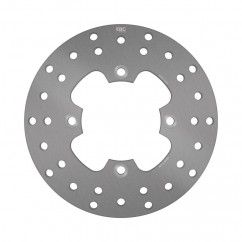 BRAKE ROTOR FIX D SERIES RND