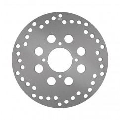 BRAKE ROTOR FIX D SERIES RND