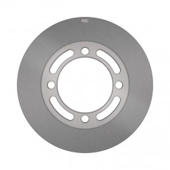 BRAKE ROTOR FIX D SERIES RND