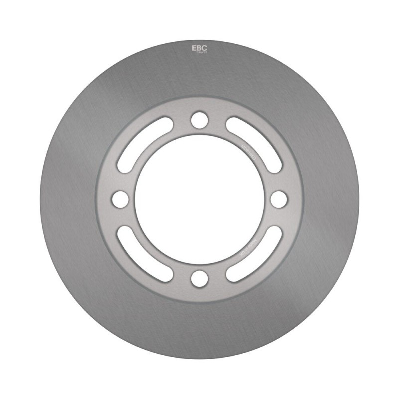 BRAKE ROTOR FIX D SERIES RND