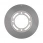 BRAKE ROTOR FIX D SERIES RND