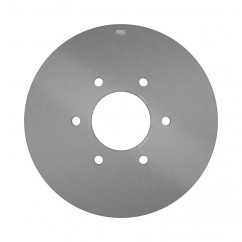 BRAKE ROTOR FIX D SERIES RND