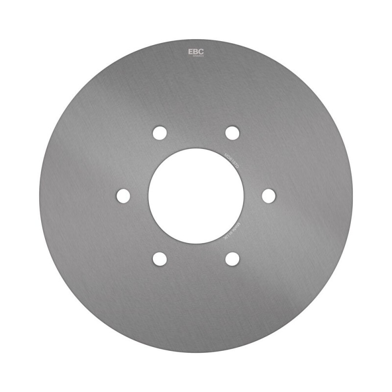 BRAKE ROTOR FIX D SERIES RND