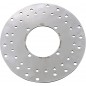 BRAKE ROTOR FIX D SERIES RND