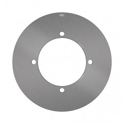 BRAKE ROTOR FIX D SERIES RND